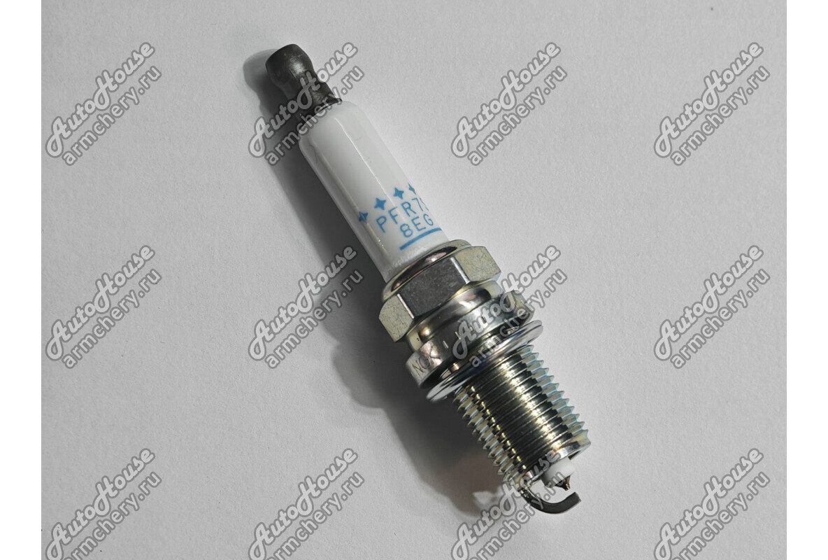 Свеча зажигания NGK Chery Fora [2.0 16V 5MT седан]