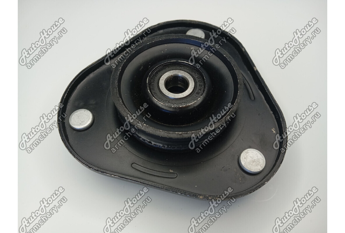 Опора амортизатора переднего KIMIKO Lifan Solano (620) [1.6 16V 5MT седан]