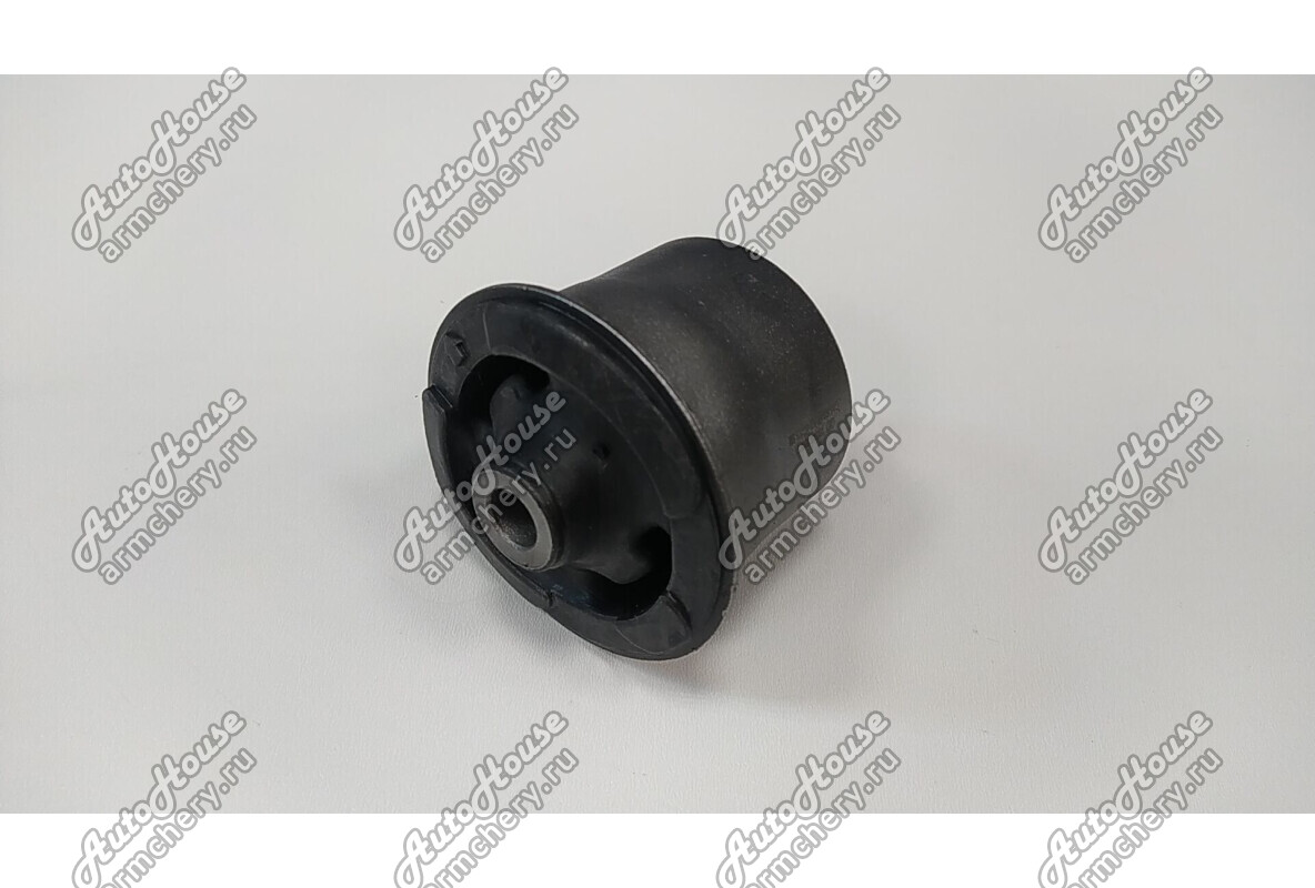 Сайлентблок задней балки ZEKKERT Lifan X50 [1.5 16V 5MT внедорожник]