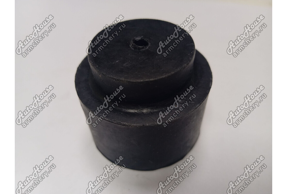 Опора радиатора резиновая Chery Tiggo [2.0 16V 5MT внедорожник 4X2]