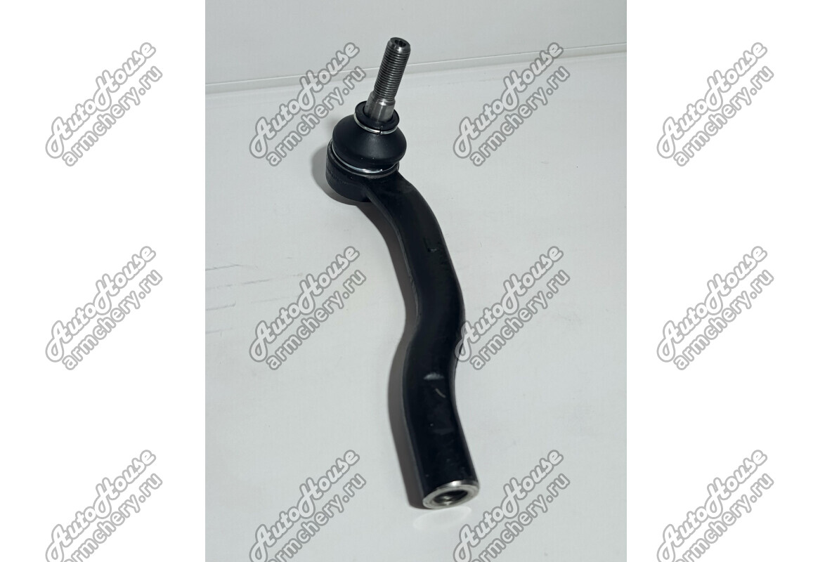 Наконечник левый Haval Jolion [1.5 16V 7AMT внедорожник 4X2 Turbo]