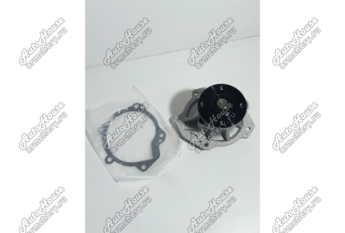 Насос водяной MARSHALL JAC T6 [2.0 16V 6MT пикап 4X4 Turbo]