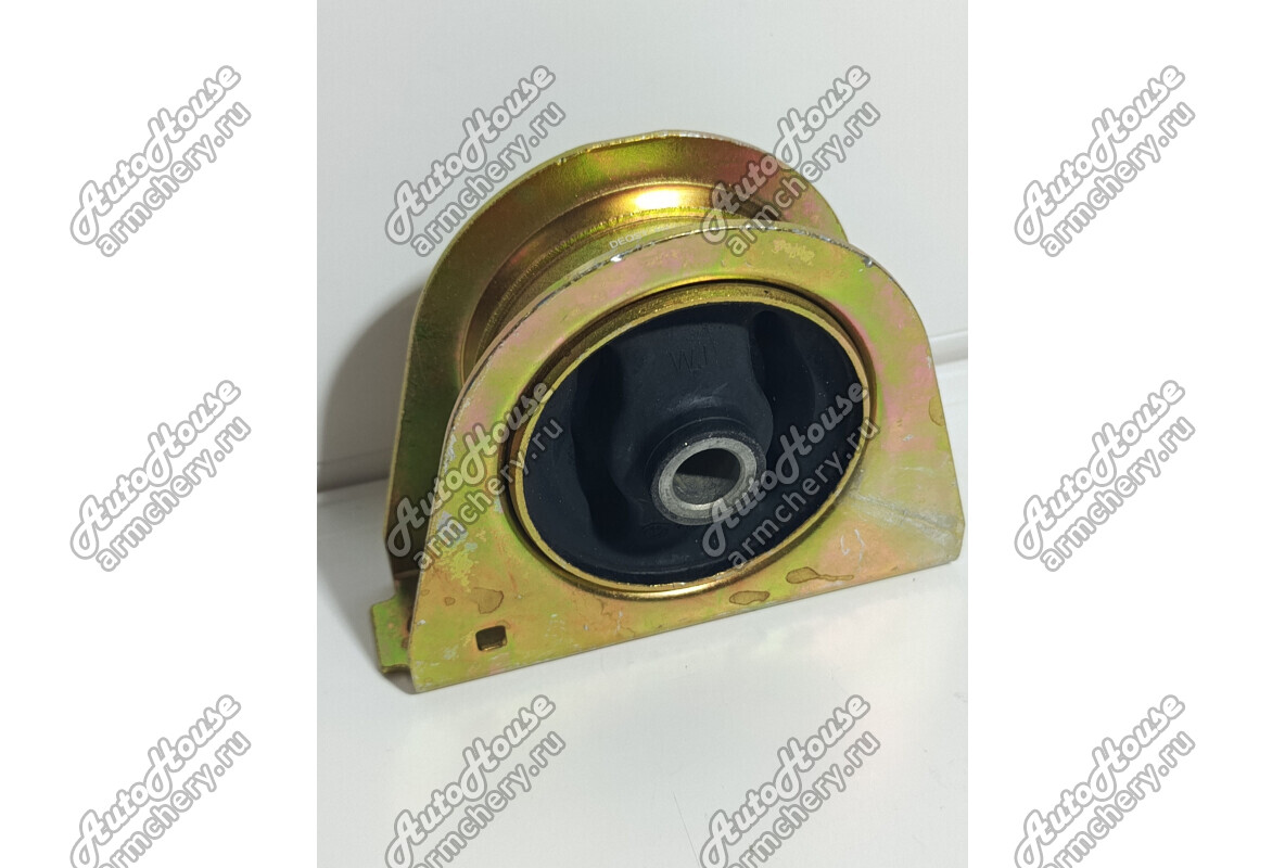 Опора двигателя передняя DEQST Chery Fora [2.0 16V 5MT седан]