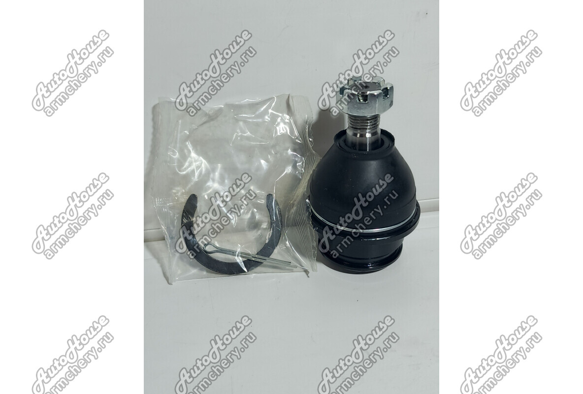 Опора шаровая нижнего рычага ZEKKERT JAC T9 [2.0 16V 8AT пикап 4X4 дизель Turbo]