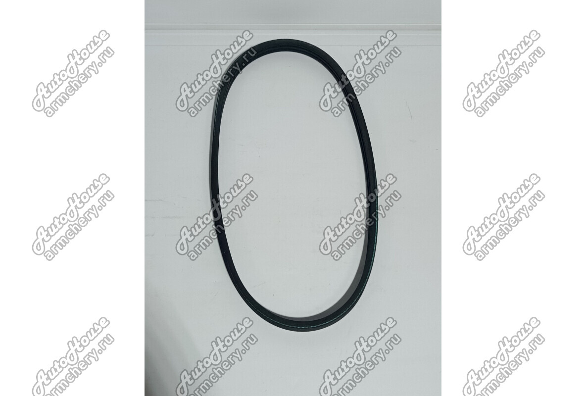 Ремень ГУР PATRON Lifan Solano (620) [1.6 16V 5MT седан]