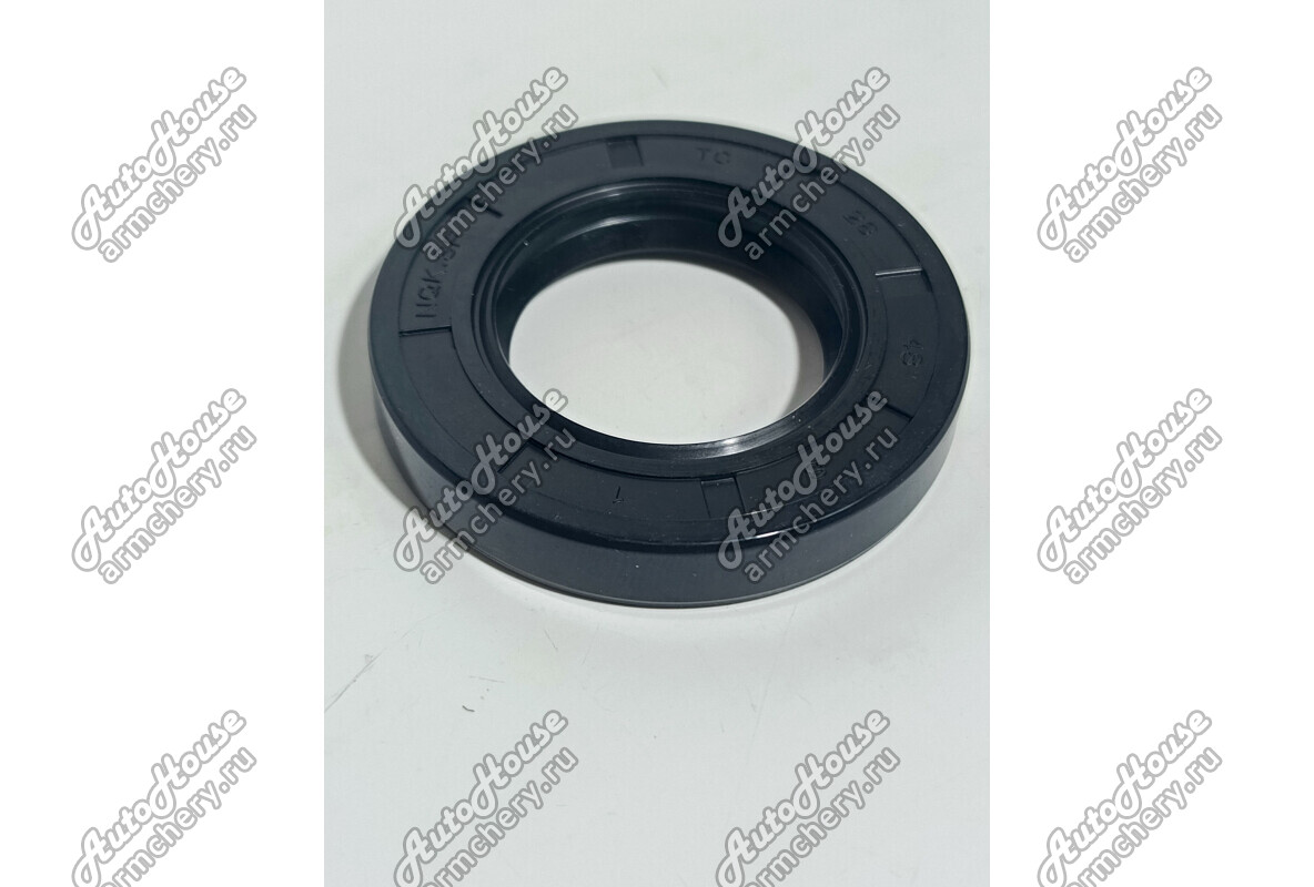 Сальник коленвала передний JAC J7 [1.6 16V CVT лифтбэк Turbo]