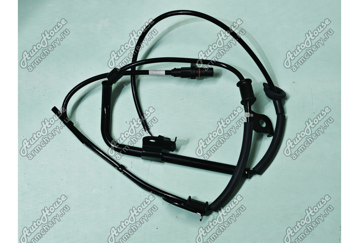 Датчик ABS задний левый SURAI Chery Tiggo FL [1.6 16V 5MT внедорожник 4X2]