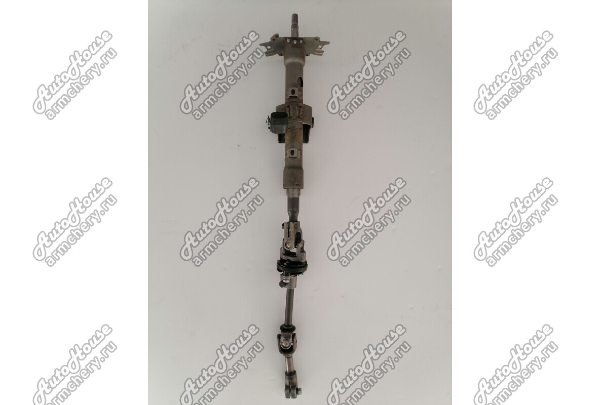 Кардан рулевой Chery Tiggo [2.0 16V 5MT внедорожник 4X2]