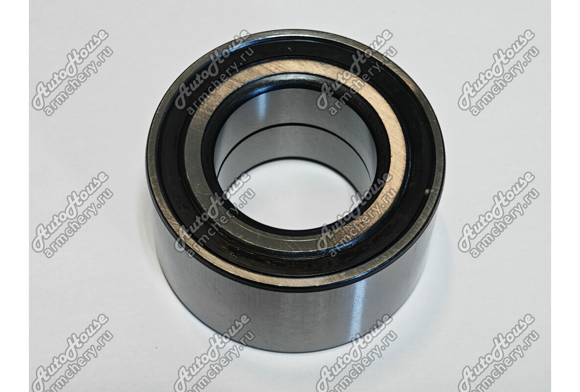 Подшипник ступицы передней (39мм) ZEKKERT Chery Amulet [1.5 16V 5MT лифтбэк]