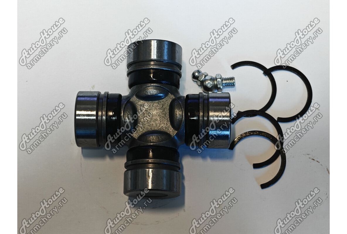 Крестовина карданного вала (D=26 L=76) JD Great Wall Hover H5 [2.0 16V 5MT внедорожник 4X4 Turbo дизель]