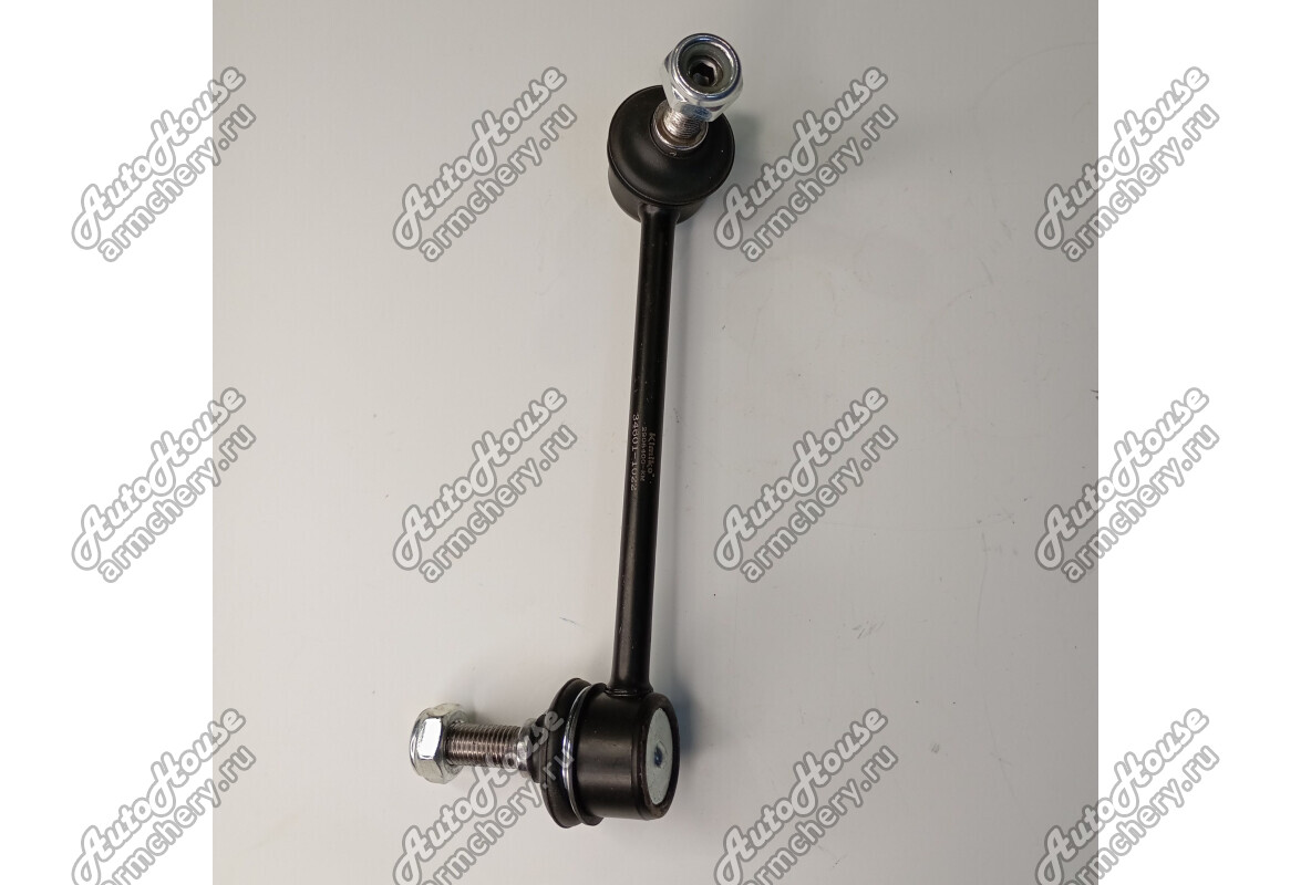 Стойка стабилизатора переднего левая KIMIKO Great Wall Hover H3 [2.0 16V 5MT внедорожник 4X4]