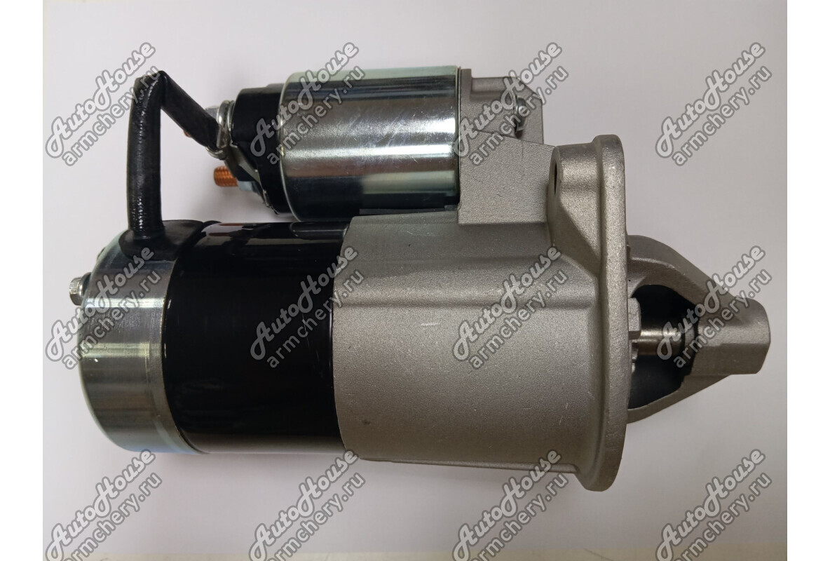 Стартер BYD F3 [1.6 16V 5MT седан]