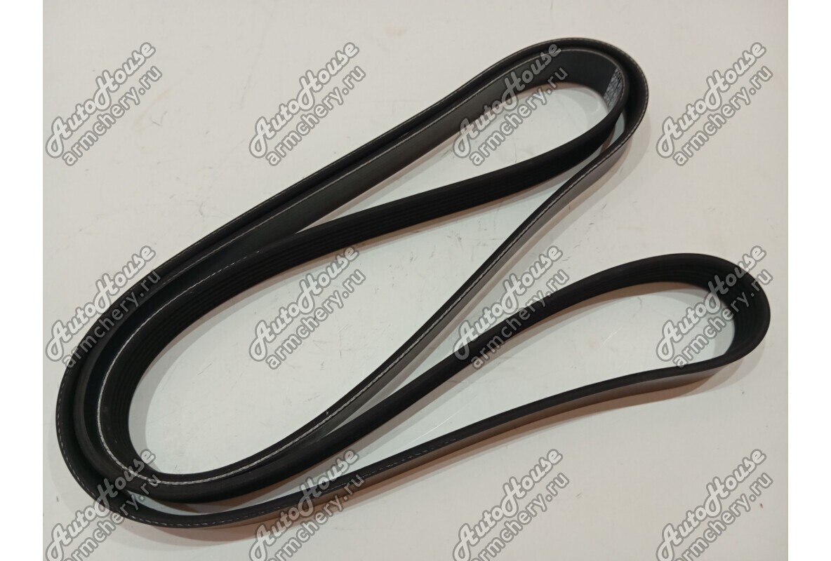 Ремень приводной DAYCO Lifan Solano (620) [1.6 16V CVT седан]