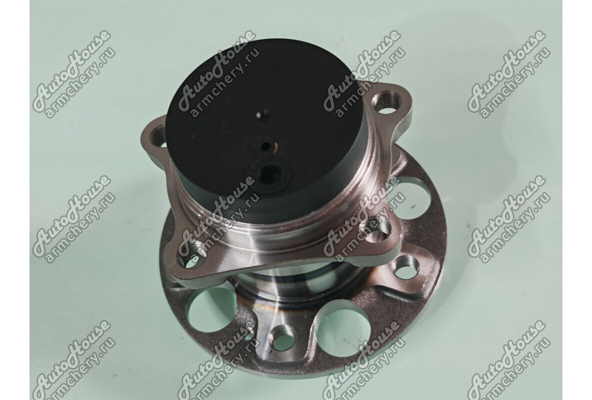 Ступица задняя SAT Exeed LX [1.6 16V 7AMT внедорожник 4X4]