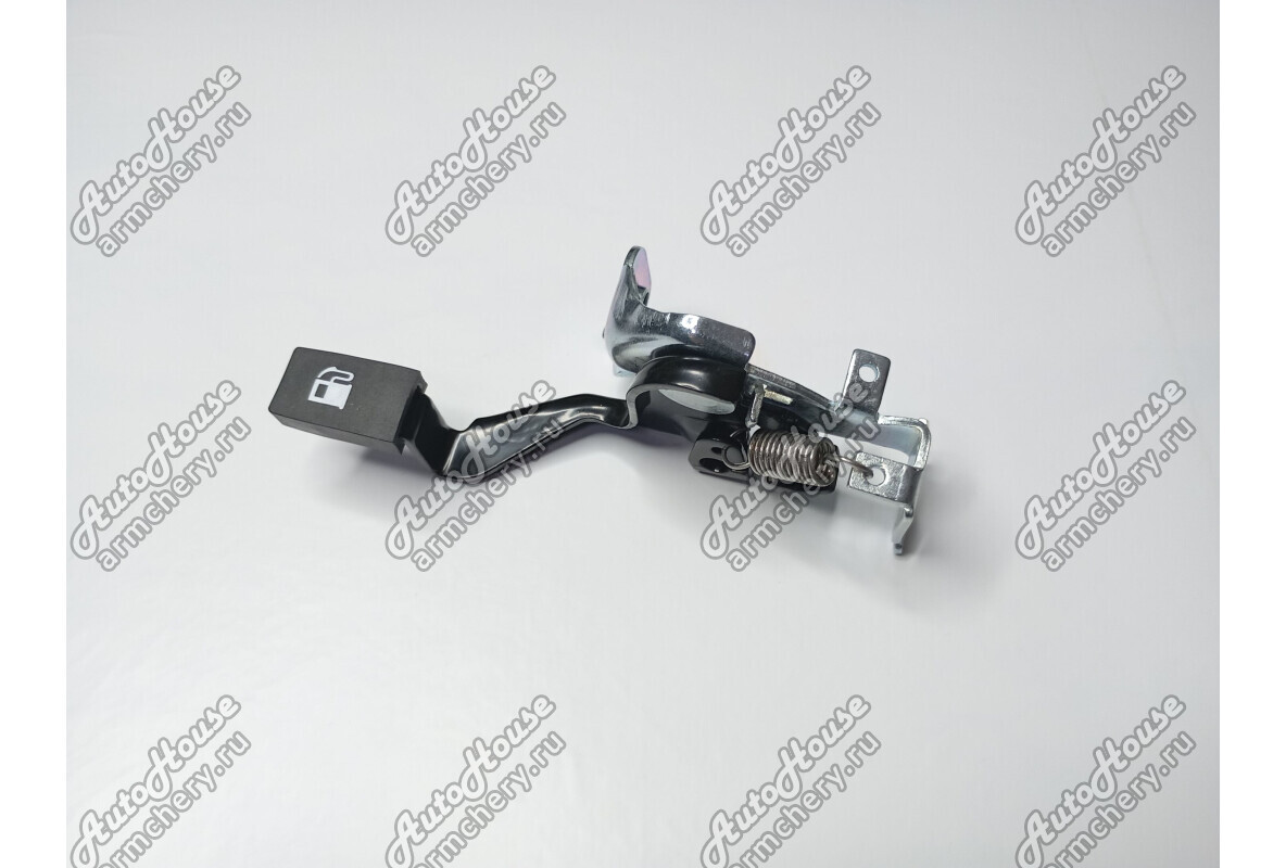Ручка открывания лючка топливного бака Chery Fora [2.0 16V 5MT седан]