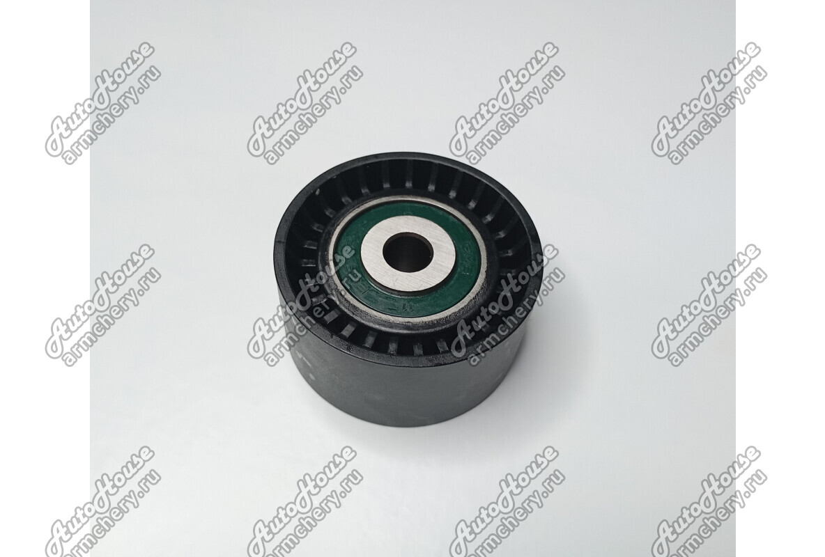 Ролик ГРМ большой GMB Chery Fora [2.0 16V 5MT седан]
