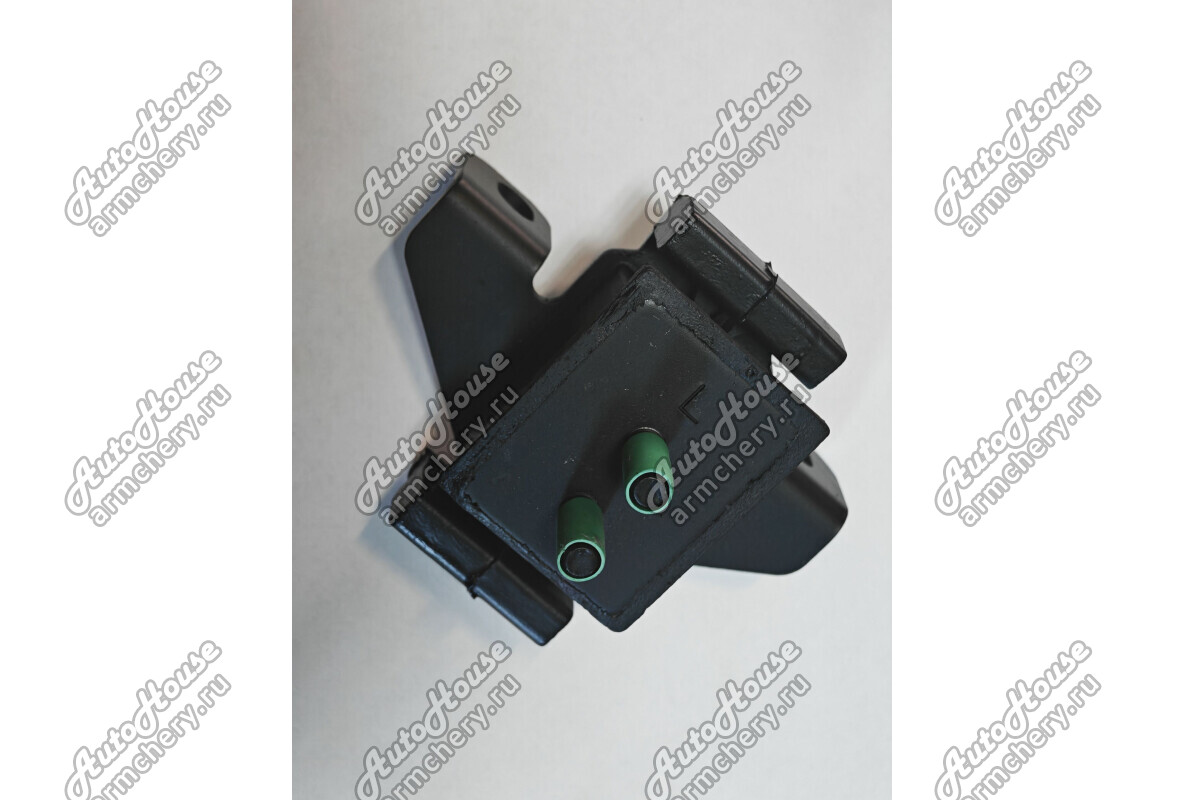 Опора двигателя левая Great Wall Wingle 3 [2.2 8V 5MT пикап 4X2 бензин]