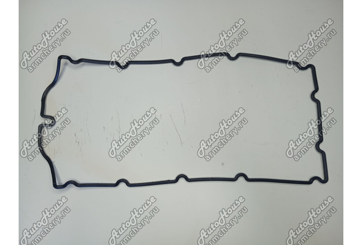 Прокладка крышки клапанной KIMIKO Chery Bonus, Very A13 [1.5 16V 5MT седан]