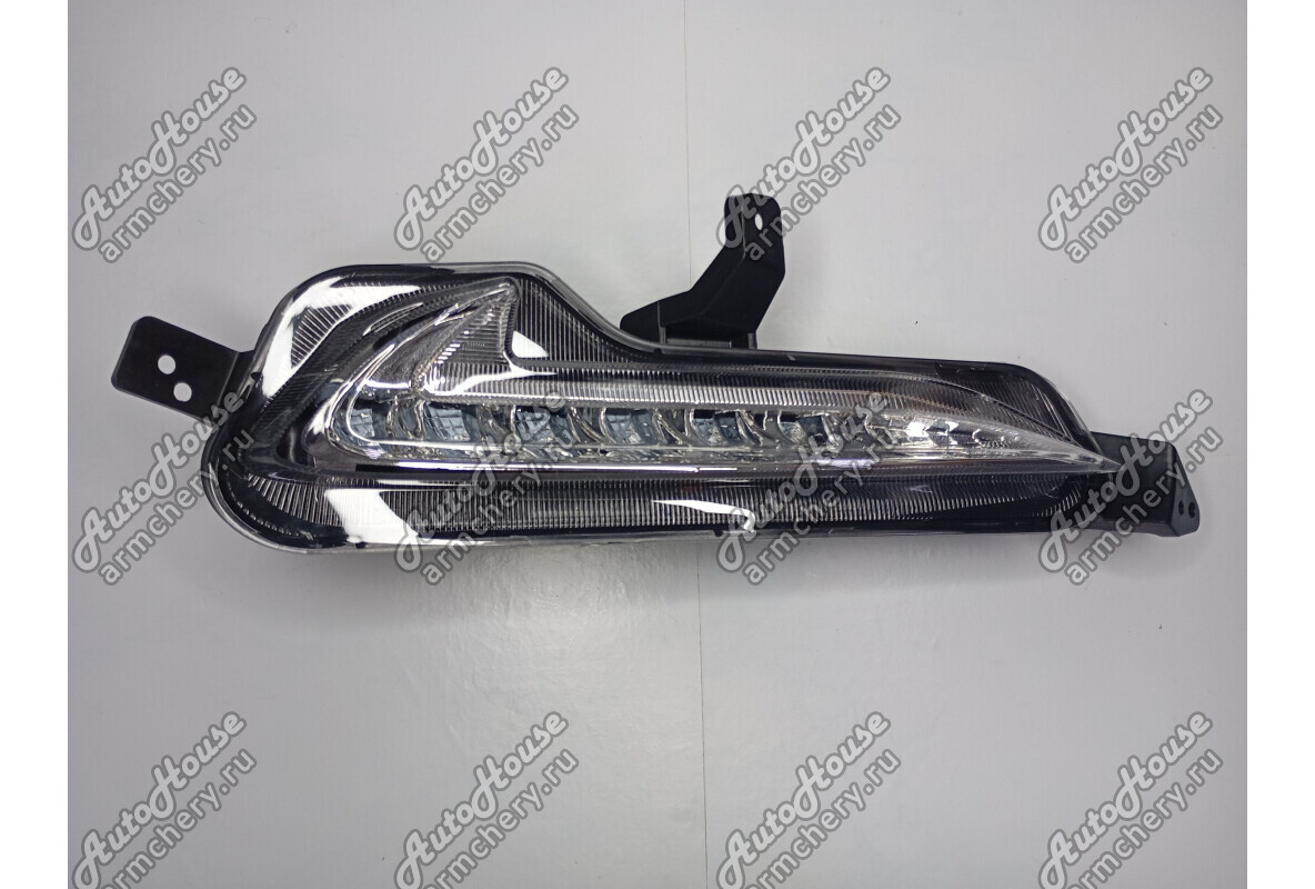 Дневной ходовой огонь правый Changan Alsvin [1.5 16V 5AMT седан]