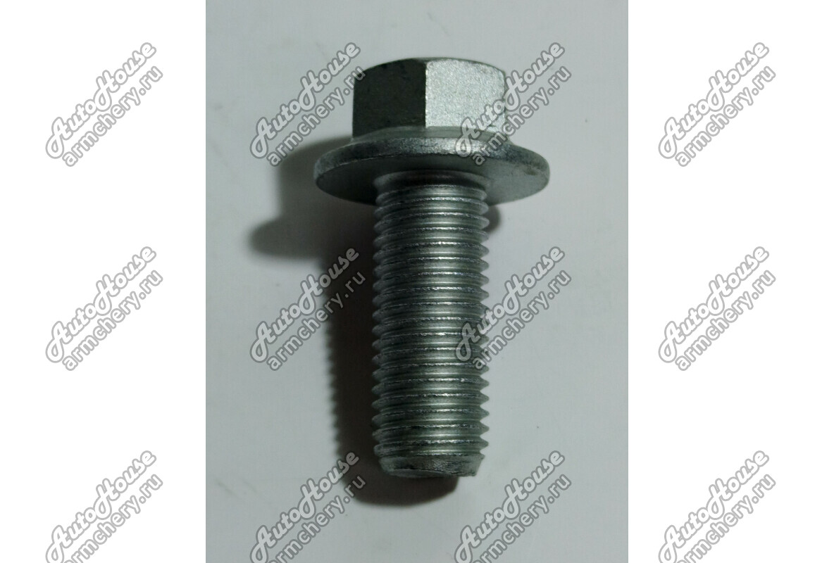 Болт развальный Lifan Smily NEW (330) [1.3 16V 5MT хетчбэк]