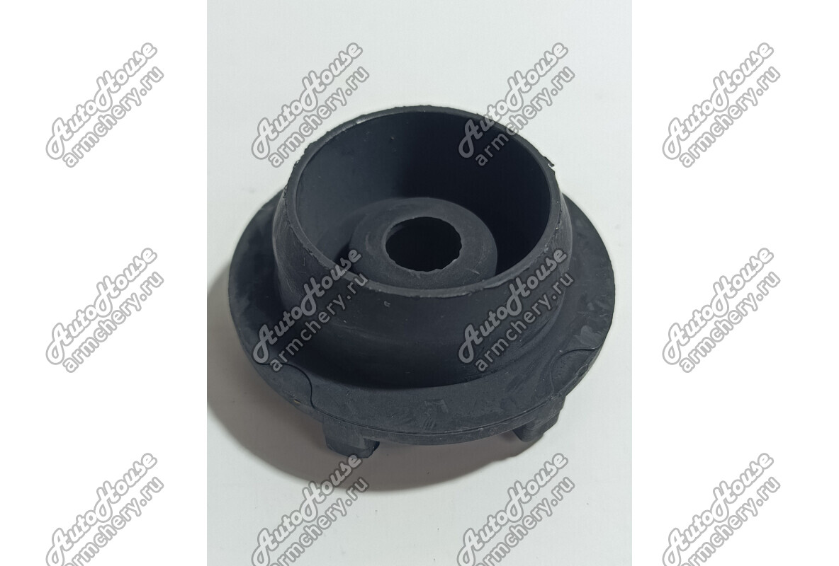 Опора радиатора верхняя Geely MK [1.5 16V 5MT седан]