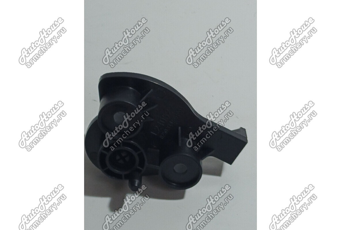 Основание ручки открывания капота JAC J7 [1.6 16V CVT лифтбэк Turbo]