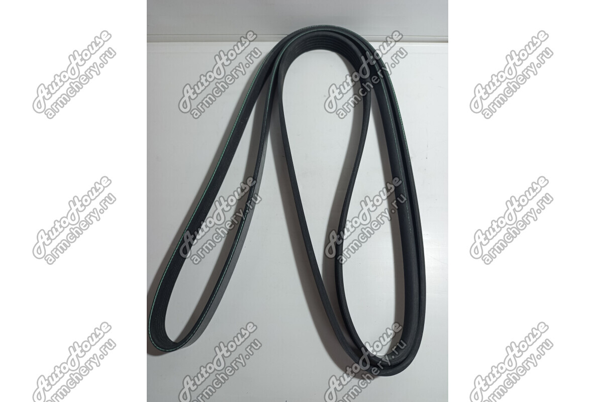 Ремень приводной ZEKKERT Faw Bestune X80 [2.0 16V 6AT внедорожник]