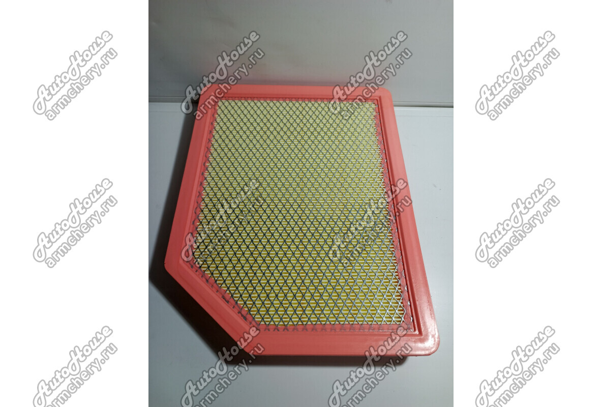 Фильтр воздушный MILES JAC T6 [2.0 16V 6MT пикап 4X4 Turbo]