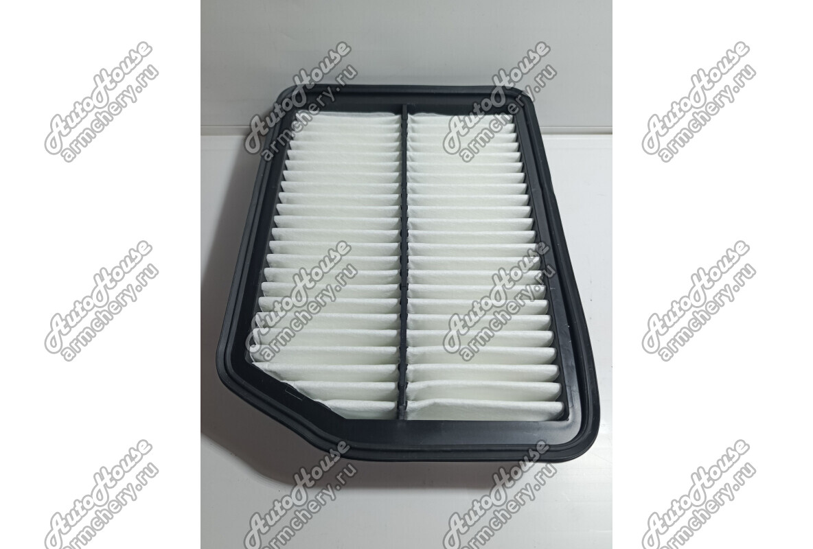 Фильтр воздушный NORDFIL Changan CS35 [1.6 16V 5MT внедорожник]