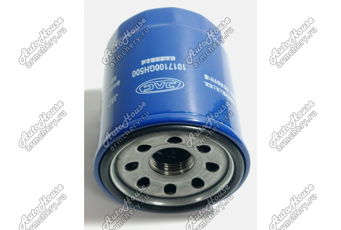 Фильтр масляный JAC J7 [1.5 16V 6MT лифтбэк Turbo]