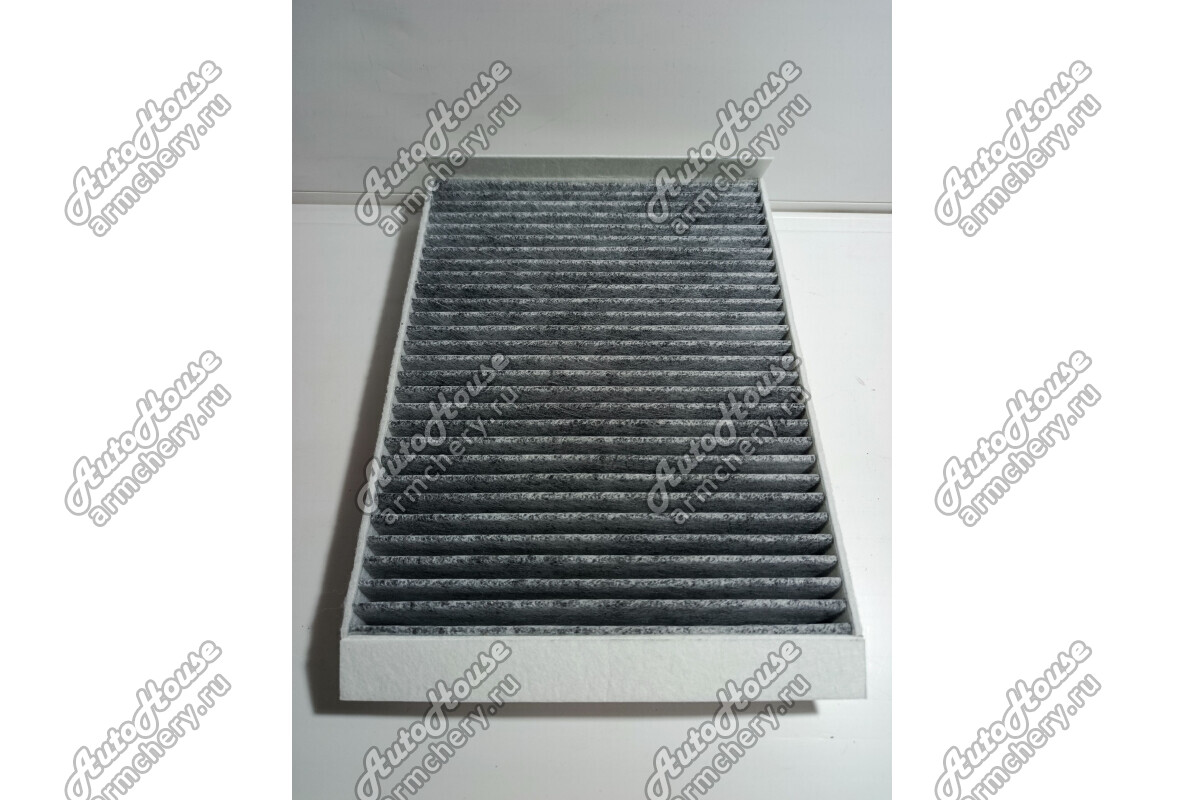 Фильтр салона (угольный) ZEKKERT Exeed RX [2.0 16V 7AMT внедорожник 4X4 Turbo]