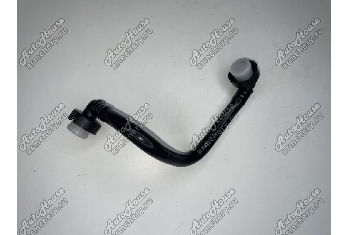 Трубка топливная низкого давления Sitrak C7H [10.5 24V 16 MT грузовой 6X4 Turbo дизель ]