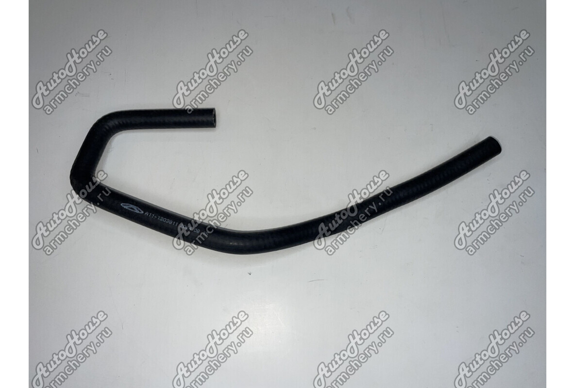 Патрубок системы охлаждения впускной Chery Fora [2.0 16V 5MT седан]