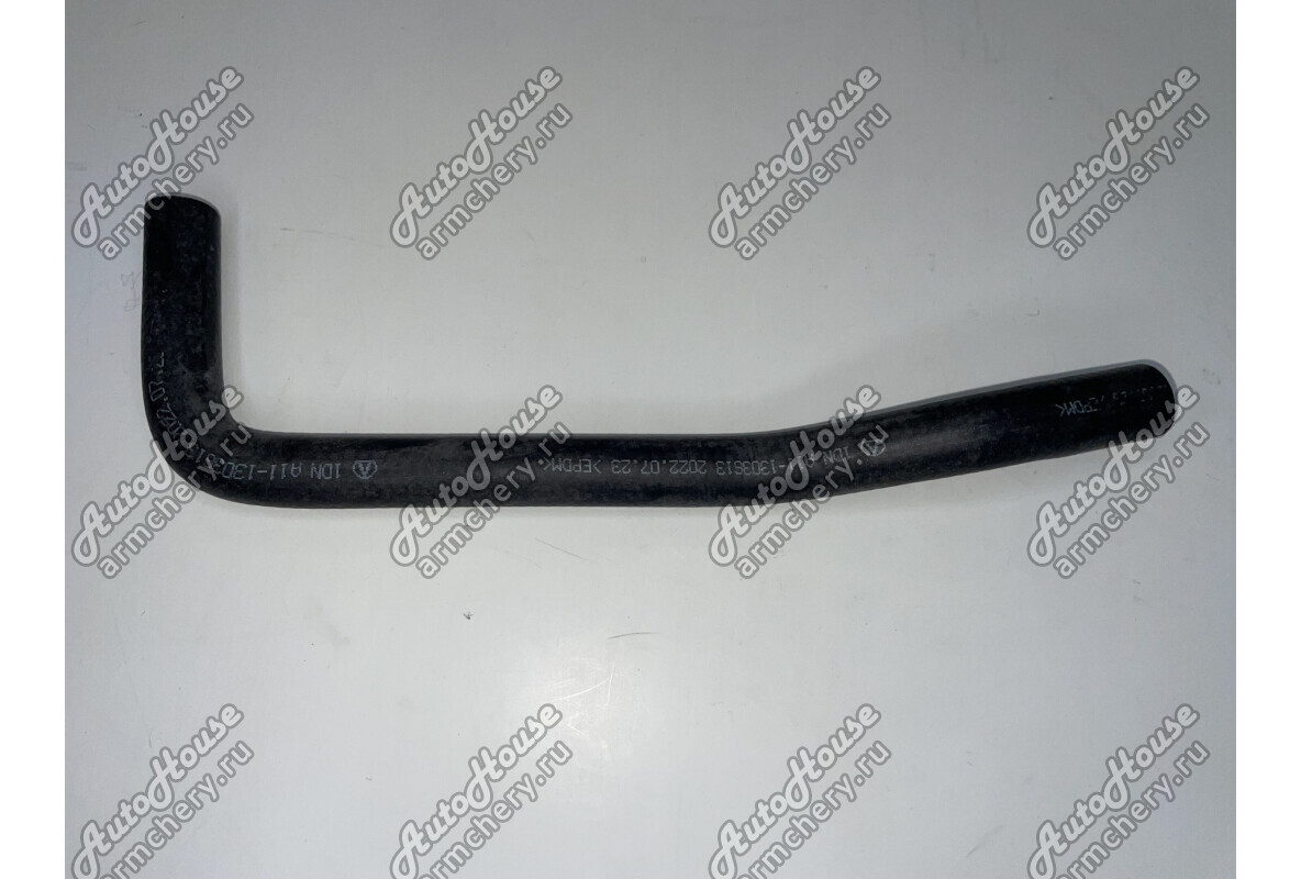 Патрубок системы охлаждения Chery Fora [2.0 16V 5MT седан]