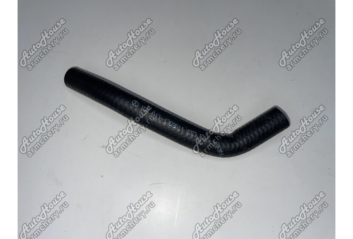 Патрубок системы охлаждения Chery Fora [2.0 16V 5MT седан]