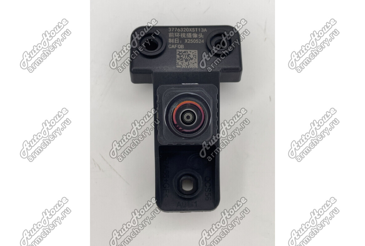 Камера передняя Haval Jolion [1.5 16V 7AMT внедорожник 4X2 Turbo]