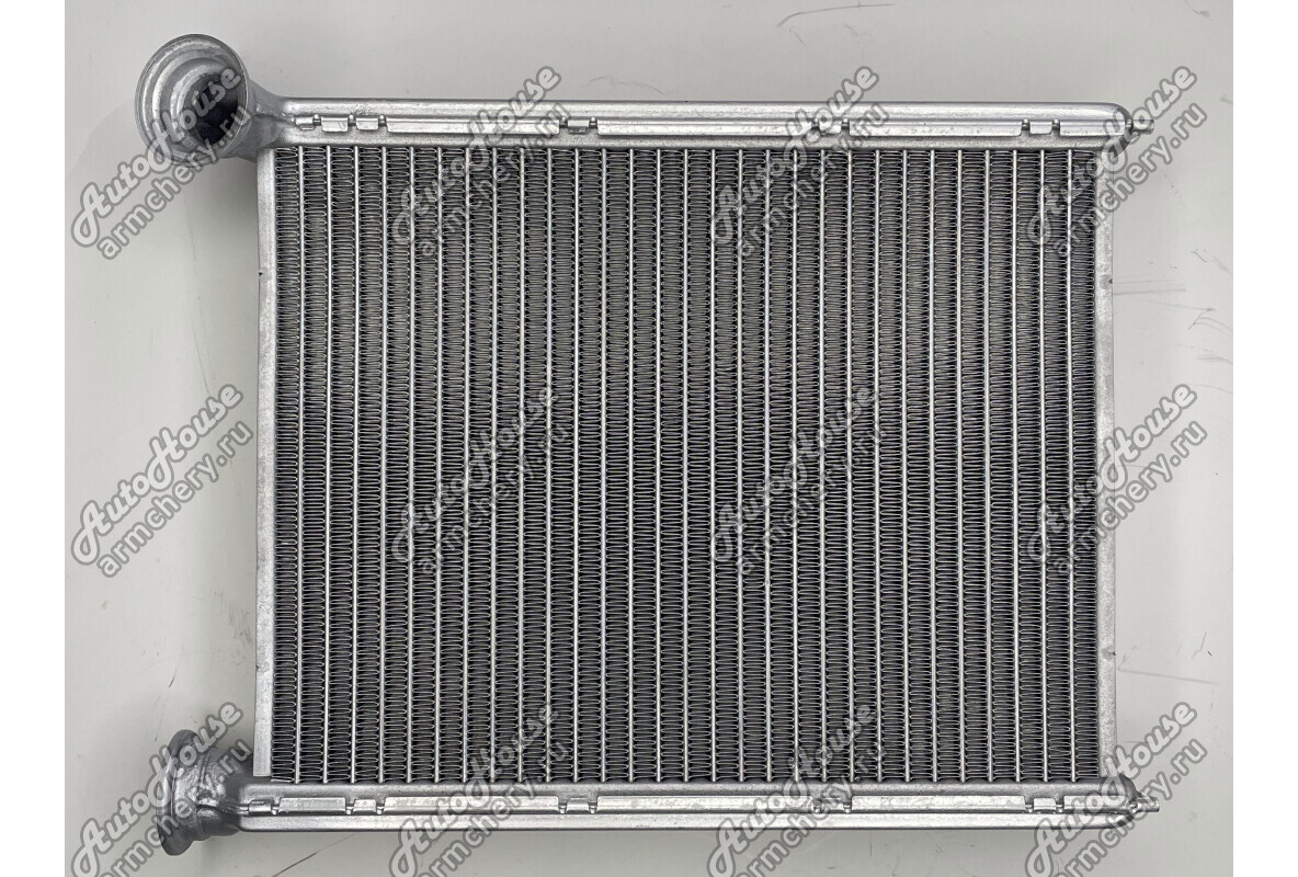 Радиатор отопителя CHERY Exeed LX [1.6 16V 7AMT внедорожник 4X4]