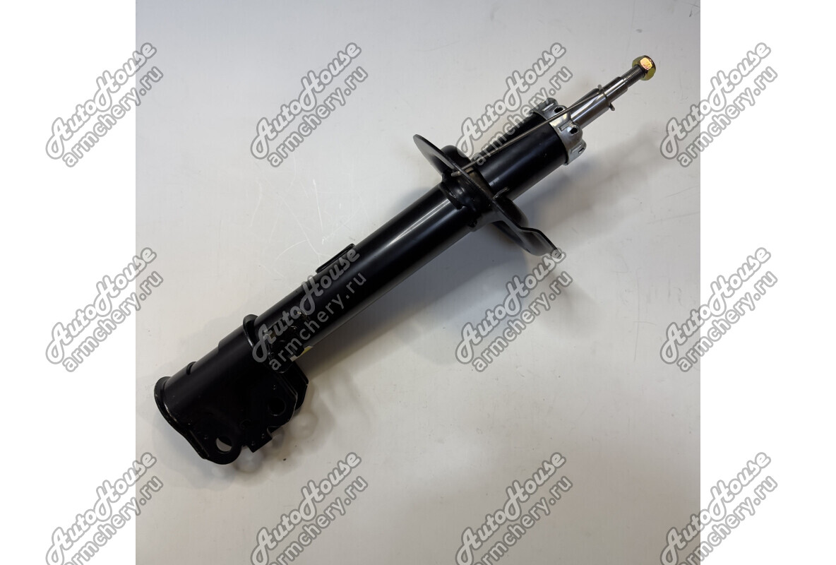 Амортизатор передний левый CHERY Exeed LX [1.6 16V 7AMT внедорожник 4X4]