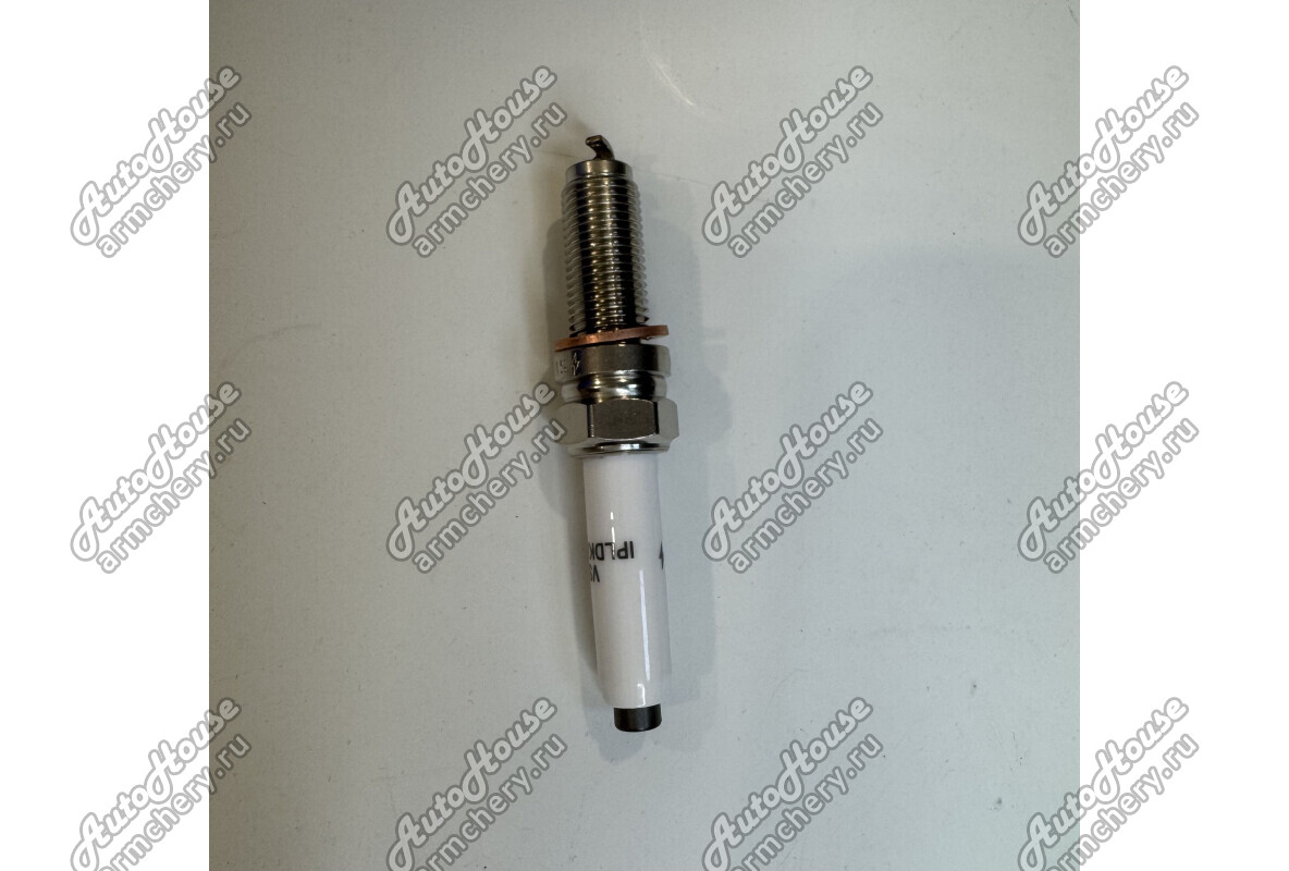 Свеча зажигания STARTVOLT Changan CS35 [1.6 16V 5MT внедорожник]