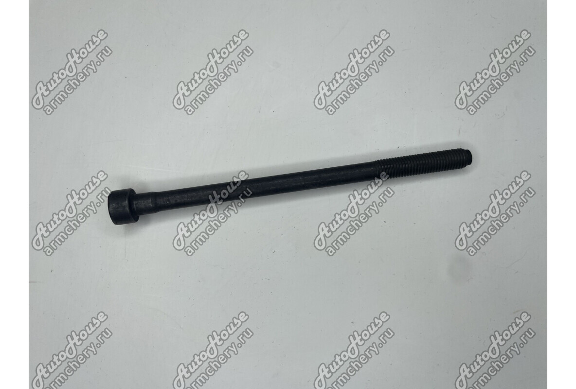 Болт ГБЦ Zotye Coupa [1.5 16V 6АT внедорожник]