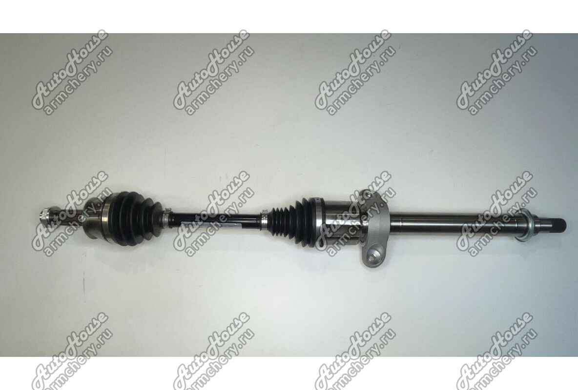 Привод правый Haval Jolion [1.5 16V 7AMT внедорожник 4X2 Turbo]