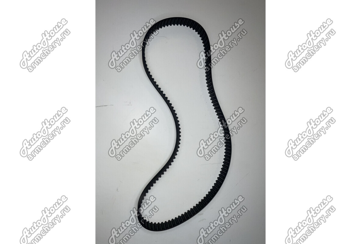 Ремень ГРМ Hawtai Boliger [1.8 16V 5MT внедорожник 4X2 бензин Turbo]