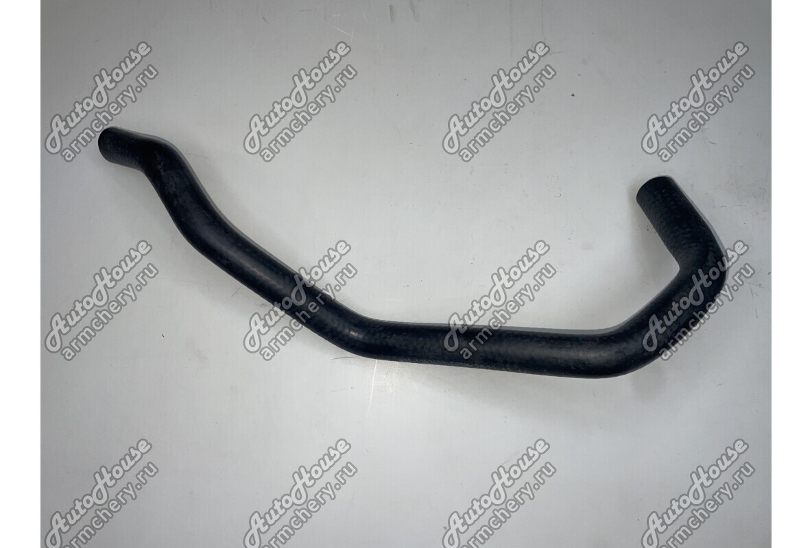 Патрубок системы охлаждения Chery Fora [2.0 16V 5MT седан]