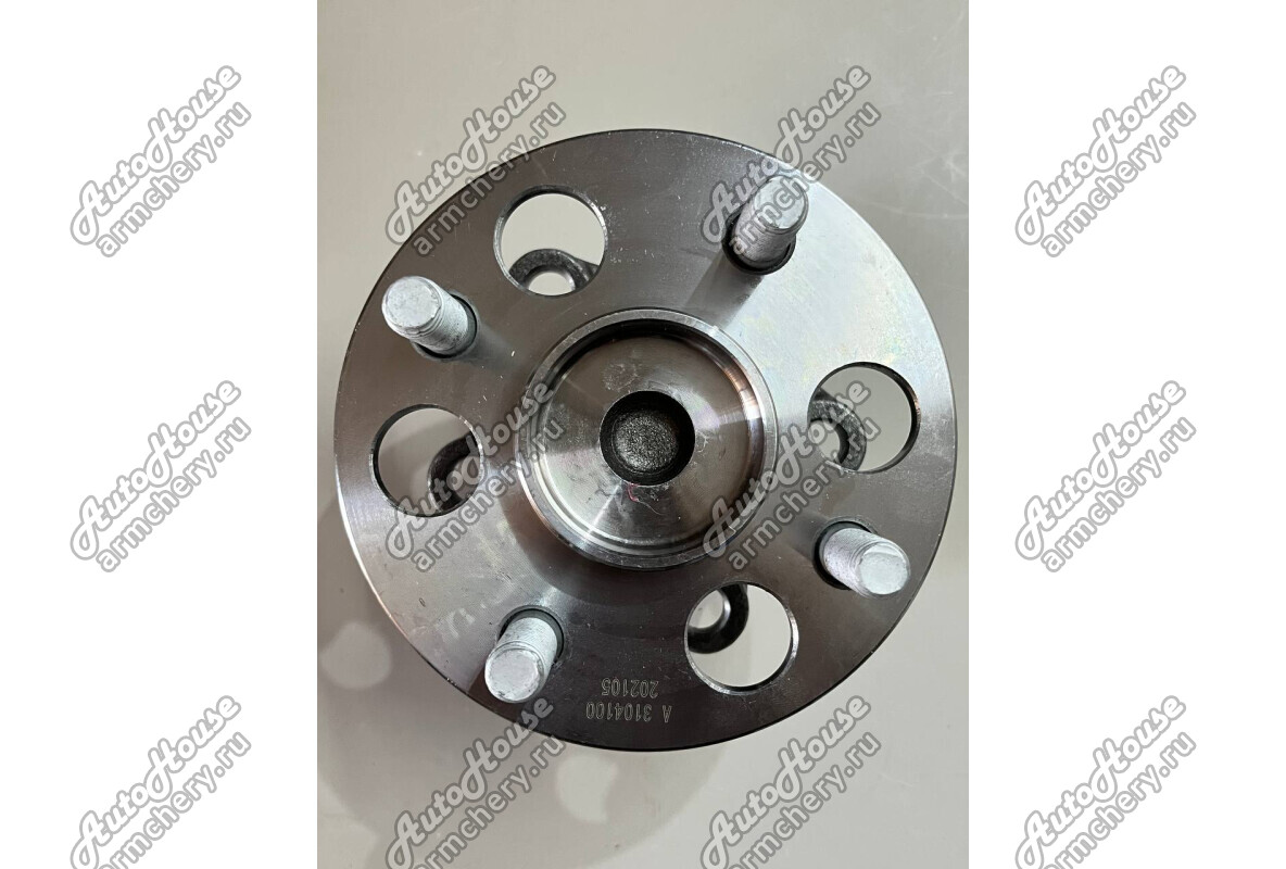 Ступица задняя левая Lifan Celliya [1.5 16V CVT седан]