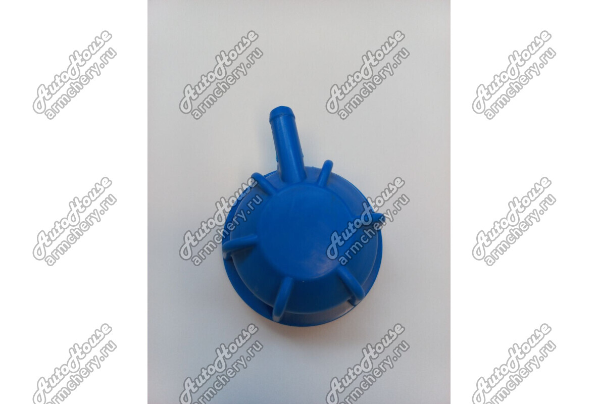 Крышка бачка расширительного Sitrak C7H [12.4 24V 12 AMT грузовой 6X4 Turbo дизель (ретардер, Traxon)]