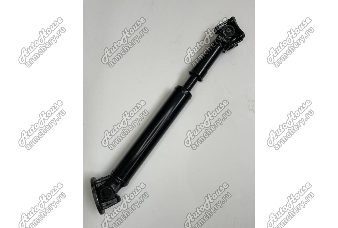 Вал карданный передний Great Wall Safe [2.2 8V 5MT внедорожник 4X4]