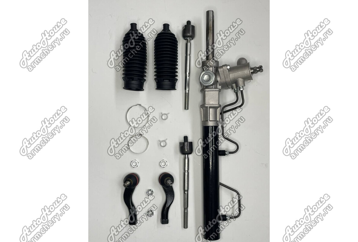 Рейка рулевая KIMIKO Lifan Smily (320) [1.3 16V 5MT хетчбэк]