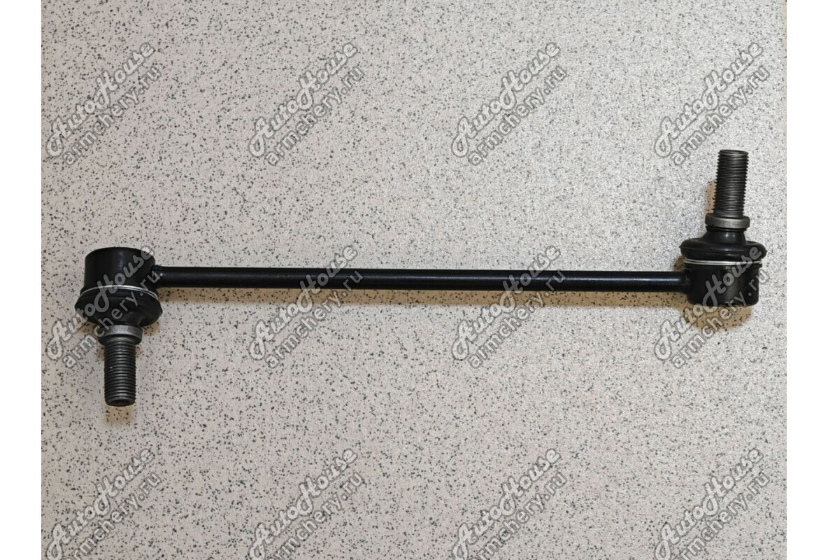 Стойка стабилизатора переднего левая Lifan Myway [1.8 16V 5MT внедорожник]