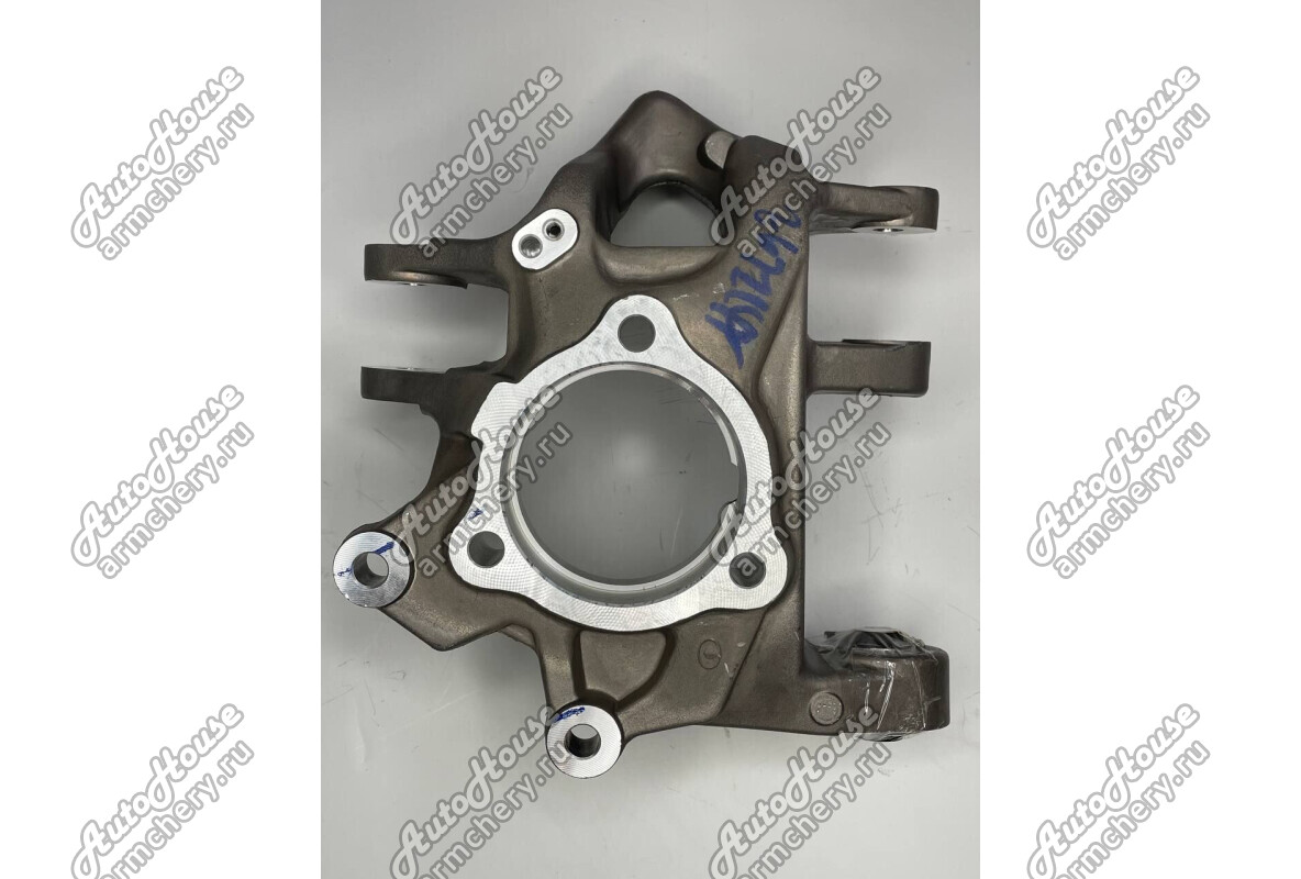 Кулак задний правый Haval Dargo [2.0 16V 7AMT внедорожник 4X2]