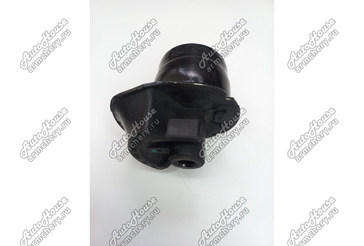 Сайлентблок задней балки BYD Lifan Solano 2 (650) [1.5 16V 5MT седан]